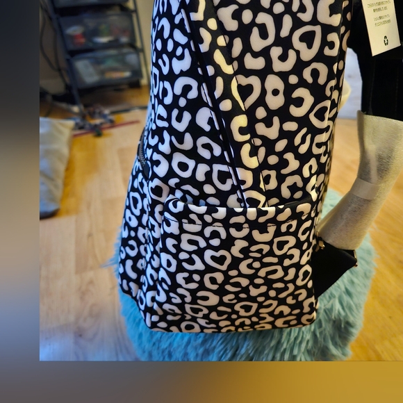 NWT Chelsea Medium Backpack - Picture 3 of 4